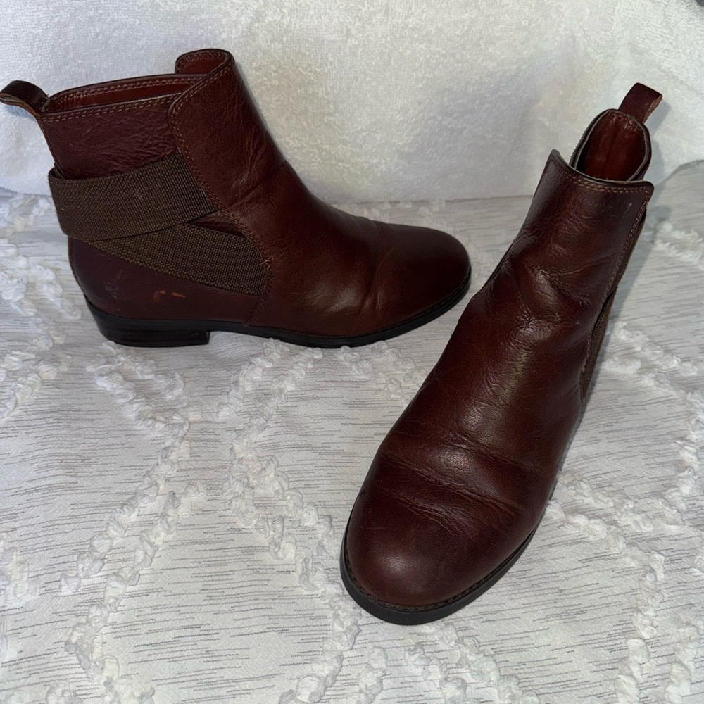 Fall Booties - image 4
